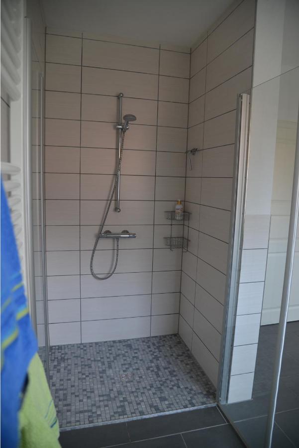 Appartements Am Rosengarten Целе Екстериор снимка