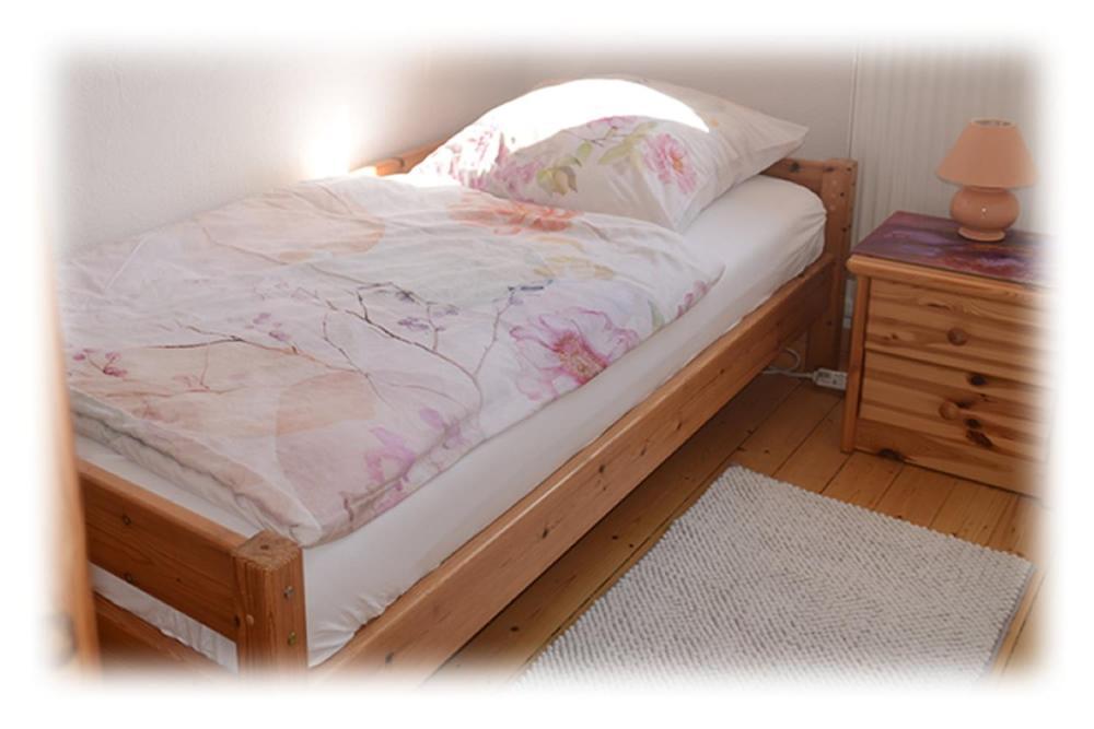 Appartements Am Rosengarten Целе Екстериор снимка